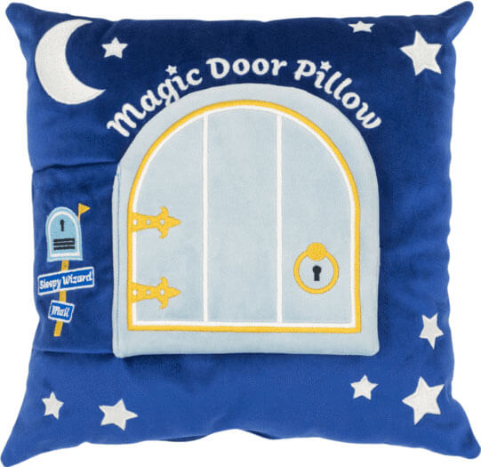 What is the Magic Mailbox?