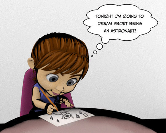 Continue the magic...